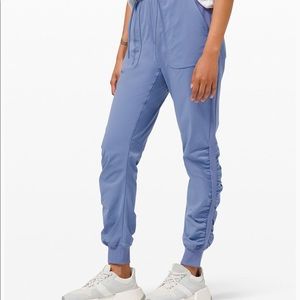 Lululemon beyond the studio jogger